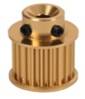 KA-55-023 Motor pinion gear20T (Agile5.5)